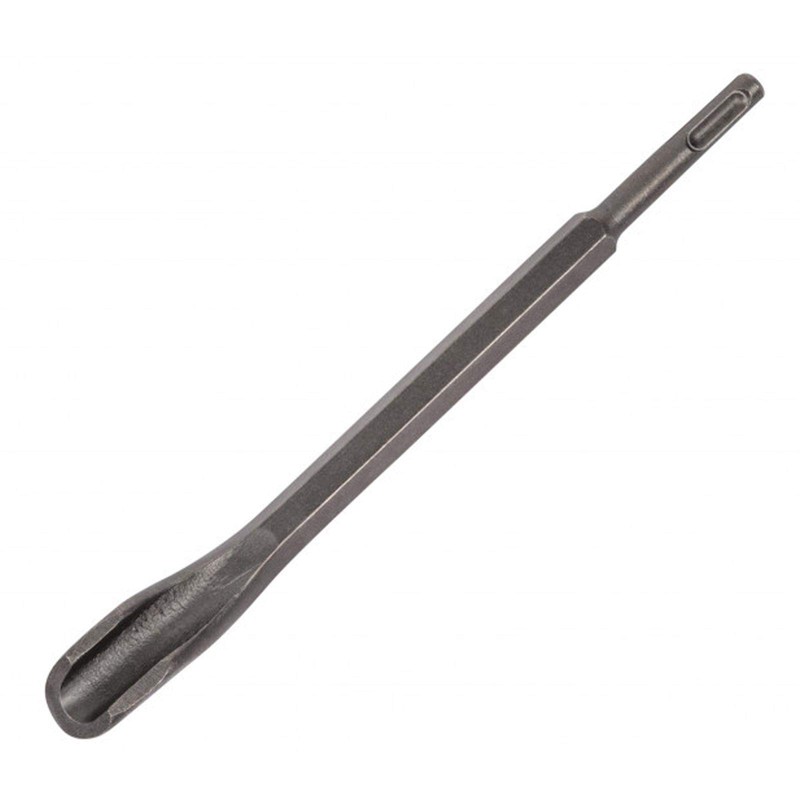 Blue Spot Tools - 14mm x 250mm SDS Plus Gouge