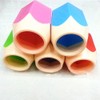 GlobalDeal Direct 5 Pack Creative Pencil Tip design Pen Vase