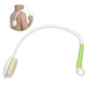 Fanwer 27.5" Back Scrubber for Shower,Back Brush with Long Hnadle