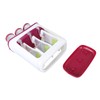 Squeeze Pouch Filling Station for Semi Solid Food Safe Baby