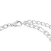 s.Oliver 2035810 Women's Summer Jewellery Anklet Stainless Steel 22 +