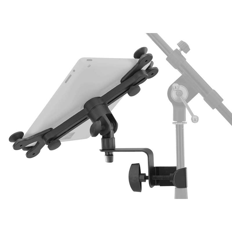 Pronomic UTH-20 Universal Tablet PC Holder Suitable for All Standard