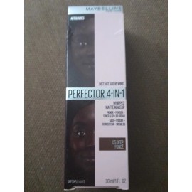 Maybelline Instant Age Rewind Perfector 4-In-1 Matte Makeup #05 DEEP