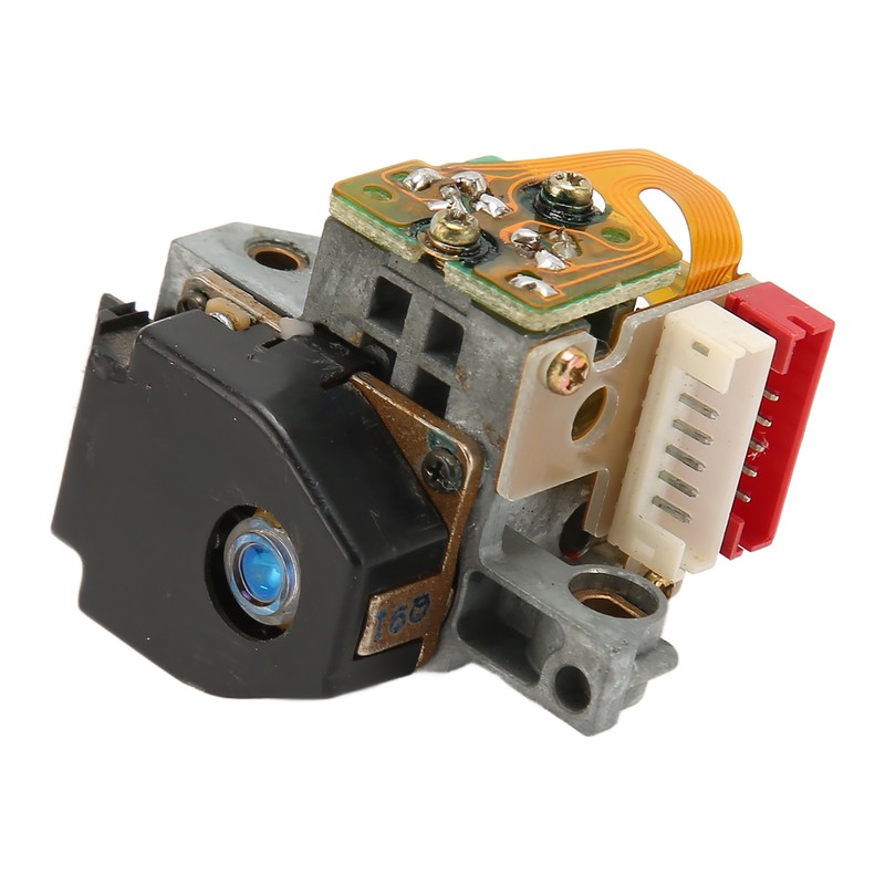 KSS 123A Laser Lens Fast Accurate Reading Universal Replacement Optical