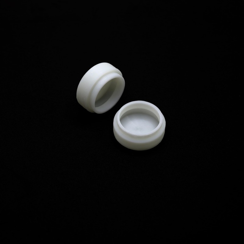 Replacement Turn Signal End Cap for Apollo Scooters (Air/Go/City/Pro 2023-24)