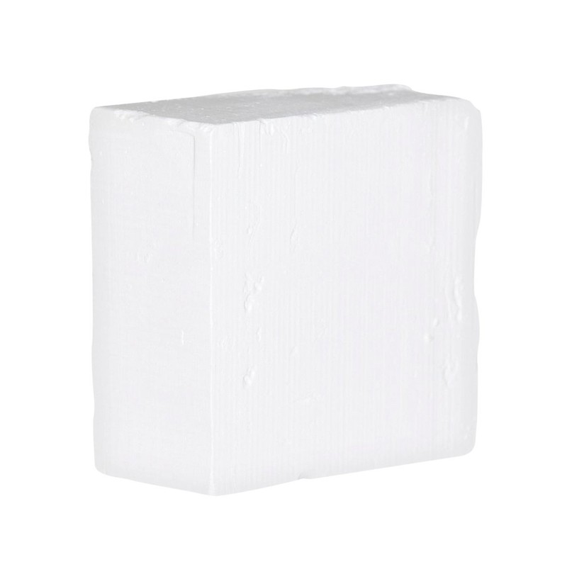 Firstaid4sport Gym, Weight Lifting and Cross Fit Chalk 2oz Block