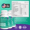 BIO VITALICA Sea Moss Gummies Elderberry BioVitalica - Parent (4)