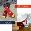 TwoSocks Funny Socks | Student Gift Nerd Gifts | Fun