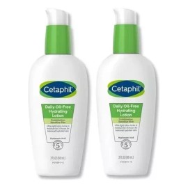 Cetaphil Kit 2pack Cetaphil Crema Hidratación Con Acido Hialuronico
