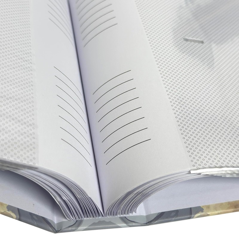 Photo Album 6'' x 4'' Photographs Holds 200 Slip In