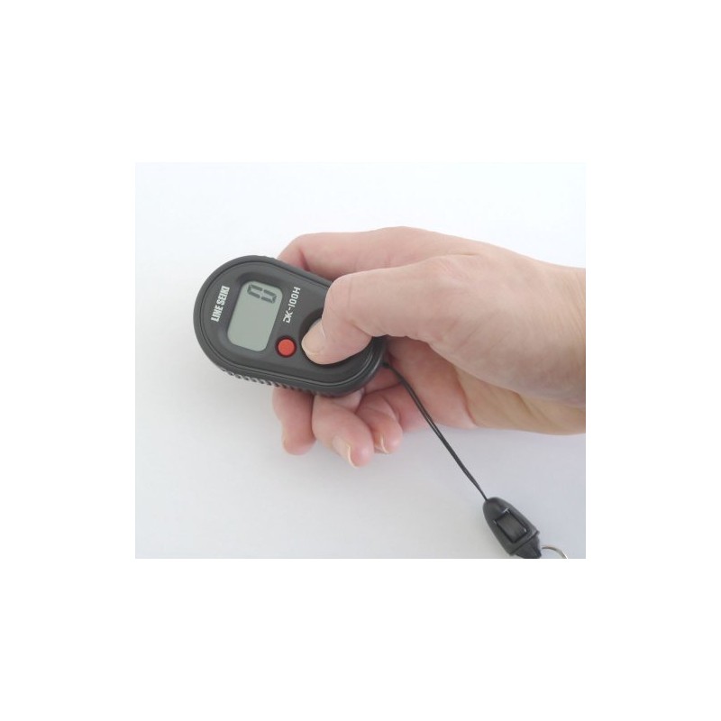 ライン精機 電子数取器 DK-100H