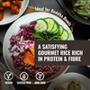 Floating Leaf Wild Rice Blend - Non-GMO & Gluten free