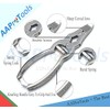 AAProTools Nail Nipper Double Action Orthopedic Surgi Veterinary 6"