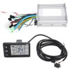 Waterproof LCD Display Panel Electric Bicycle E Bike Scooter Brushless