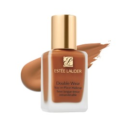 Estée Lauder Double Wear Stay-in-Place 24-Hour Long-Wear Matte Foundation Makeup | Original Formula 1 Fl Oz, 4N3 Maple Sugar