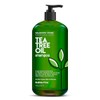 Majestic Pure Tea Tree Oil Hair Shampoo - 16flOz