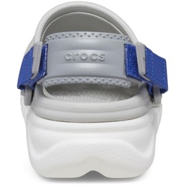 Crocs 208774-1FT-J1 Duet Max II Clog K ATM Atmosphere