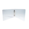 Exacompta - Ref. 51091E - Semi-rigid PP binder for index