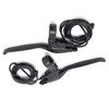 2 PCS Electric Bike Brake Handle Aluminum Alloy Mountain Bicycle