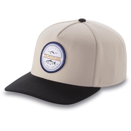 Dakine All Sports Patch Ballcap - Cappuccino, One Size