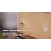Drill America 13/64" Cobalt Stepped Point Drill Bit, GSC Series