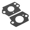 Garden Lawn Mover Trimmer Carburetor Kit for Homelite UT‑33600A 26cc