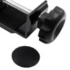 Nicear Aluminum Fishing Line Winder With Clamp-Adjustable Portable Winder Reel