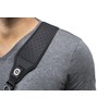 CUSTOM SLR Air Strap: Padded Shoulder Strap Replacement for Messenger,