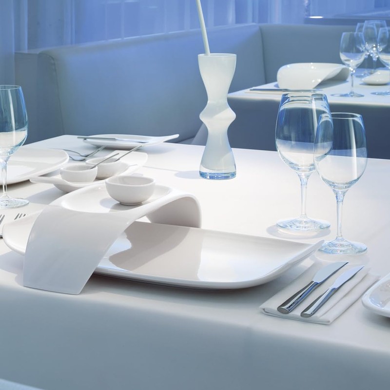 Villeroy & Boch 12-6264-1101 Coltello Burro, 171 mm