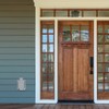 Legrand-Pass & Seymour WIUCAST2 2 Gang Cast Weatherproof Box and