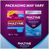 Phazyme Maximum Strength Gas and Bloating Relief, 250 mg Simethicone,