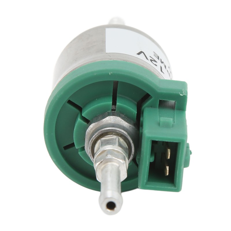 Heater Fuel Pump 12V 22mI 1‑4KW Fuel Metering Diesel Heater