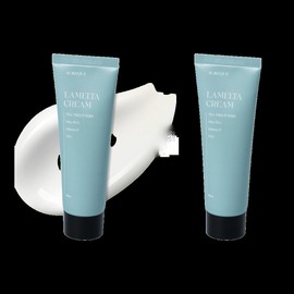 1+1 Ecrique Lamelta Cream 80ml+Mask Pack / 1+1 에크리크 라멜타 크림 80ml+마스크팩