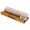 Weedness Joint turning aid made of ebony wood - lathe