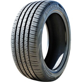 Evoluxx Capricorn UHP All-Season Truck/SUV High Performance Radial Tire-235/45R20 235/45-20 100W Load Range XL 4-Ply BSW Black Side Wall UTQG 480AA