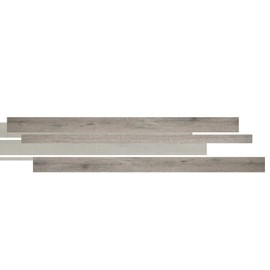 MSI 1.77 in. x 94 in. x 0.59 in. Luxury Vinyl Flooring Reducer Molding Trims, Waterproof Reducer Molding, Use with Ridgemont Collection, 7.9 Linear Feet, Sloan Ember,