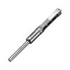 uxcell Square Hole Drill Bits for Wood 9/16" x 210mm