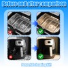 Air Fryer Cleaning Tools Set, Airfryer Cleaner Brush, Air Fryer