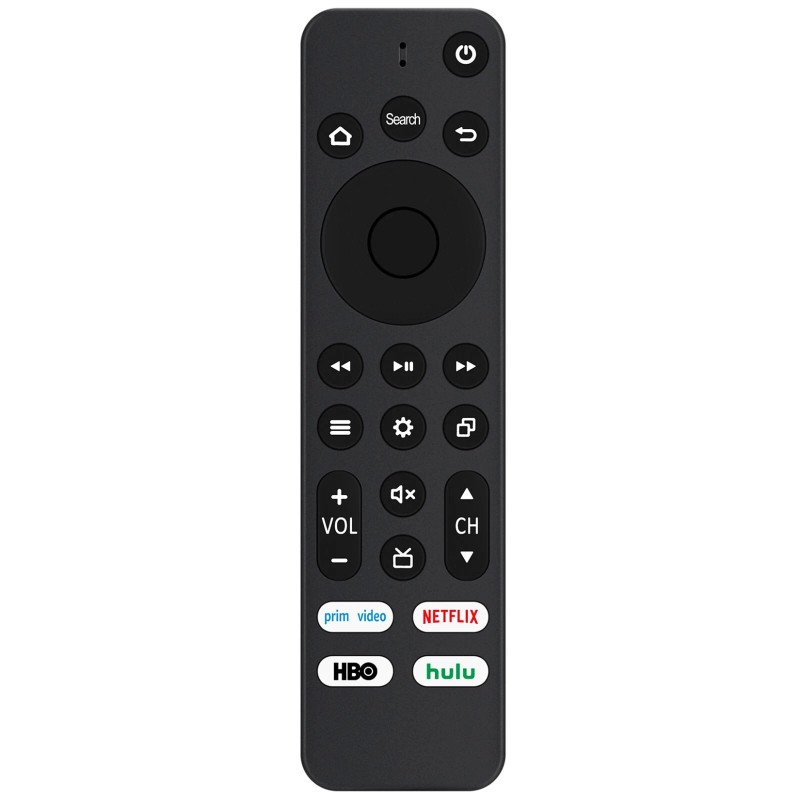 For Toshiba New CT-RC1US-21 Replace Infrared Remote for Toshiba TV