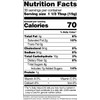 Semi-Sweet Chocolate Chips (Baking Morsel Drops) (16 oz, ZIN: 524674)