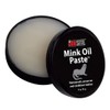 JobSite Premium Mink Oil Leather Waterproof Paste - Preserve Leather
