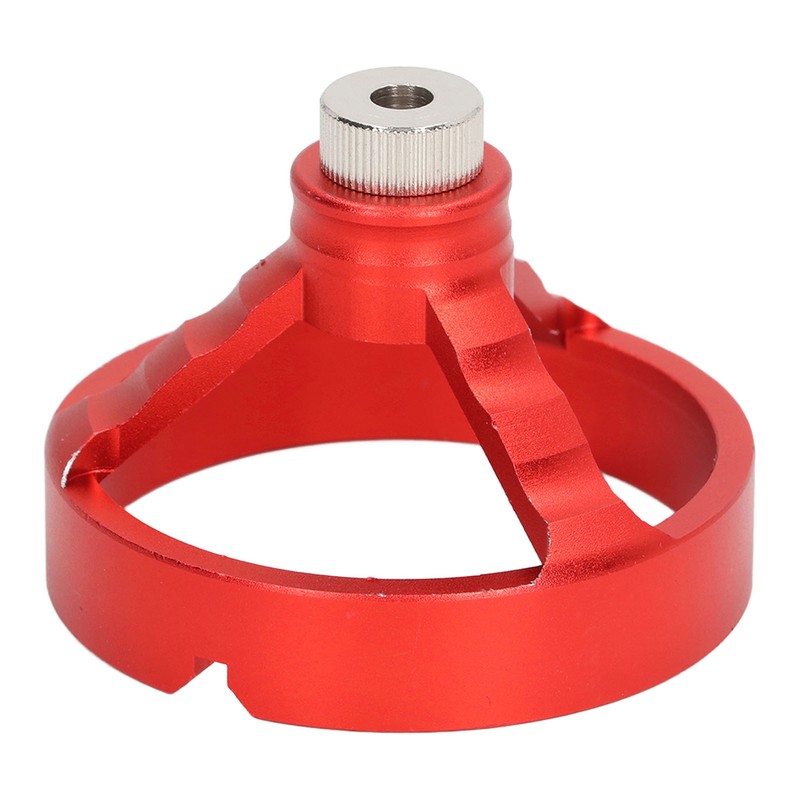 3 in 1 Vertical Hole Punch Locator with 6 Drill