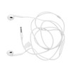 3.5mm Wired Headphones Noise Cancelling Strong Bass Built in Mic