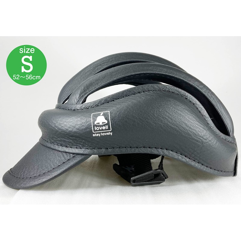 lovell (label) Cask One-touch Detachable Quick Buckle S (20.5 -