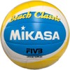 Mikasa Beach Classic BV543C-VXB-YSB Beach Volleyball