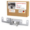 SOLIDfy® - Rear Door Lock for VW Crafter II 2