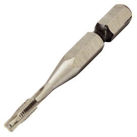 SK11 Hex Shaft Guided Tap Threaded M4 x 0.7mm