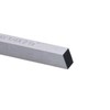 Accusize Industrial Tools 1/4'' x 1/4'' x 2-1/2'' (Width x