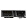 ISUMO Clockspring Fits :Hyundai Genesis Coupe 10-16 w/o paddle shift