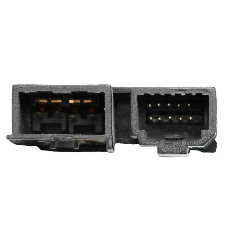 ISUMO Clockspring Fits :Hyundai Genesis Coupe 10-16 w/o paddle shift